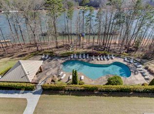 606 Watermarke Ln, Anderson, SC 29625