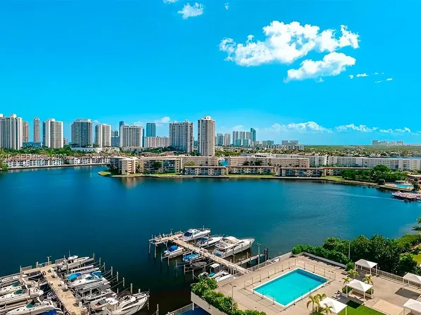 18081 Biscayne Blvd #&-1805, North Miami Beach, FL 33160
