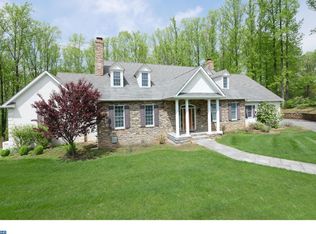 5485 Saucon Ridge Rd, Coopersburg, PA 18036