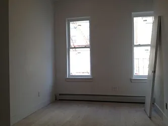 Rented by 5 Boro Realty Corp