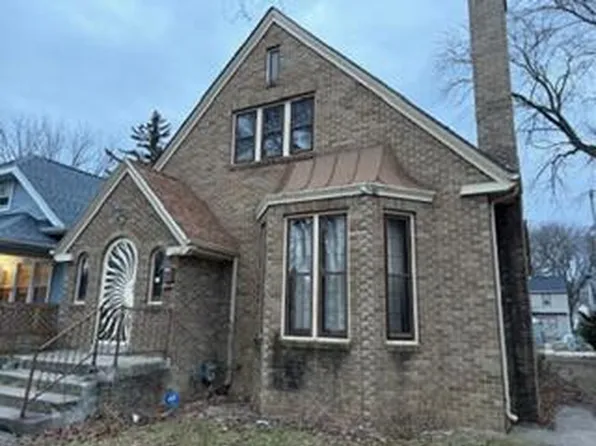 5460 N 37TH ST                                                              , Milwaukee, WI 53209