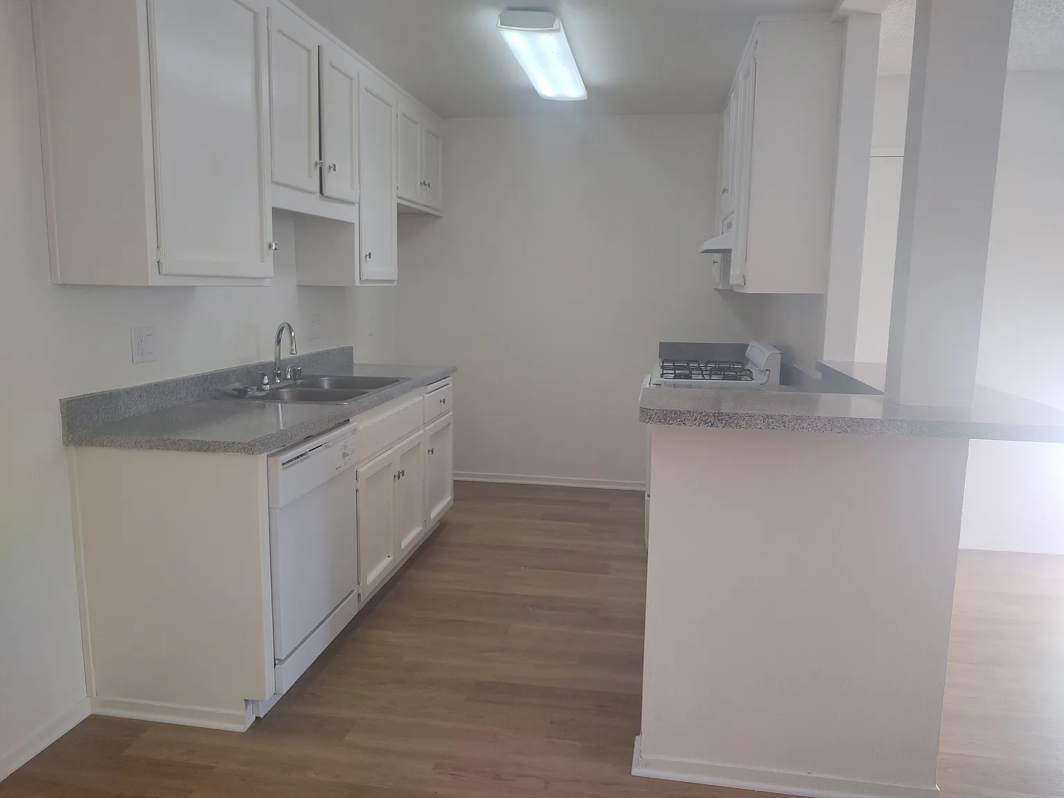 1 bed, $1,399 — Photo 3