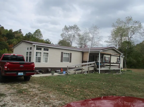 120 A&a Dr, Greenup, KY 41144