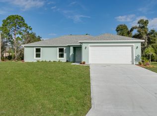 1615 Sadigo St SE, Palm Bay, FL 32909