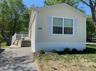 22 Bullick Dr, Lisbon Falls, ME 04252