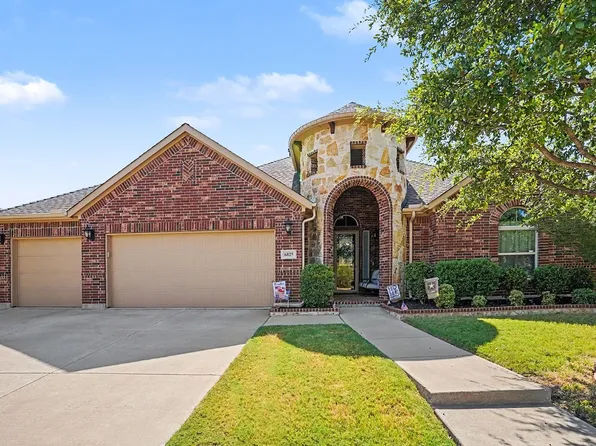 6825 San Antonio Dr, Fort Worth, TX 76131