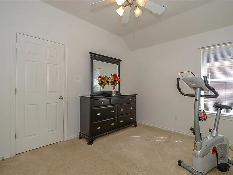 Bedroom No 3