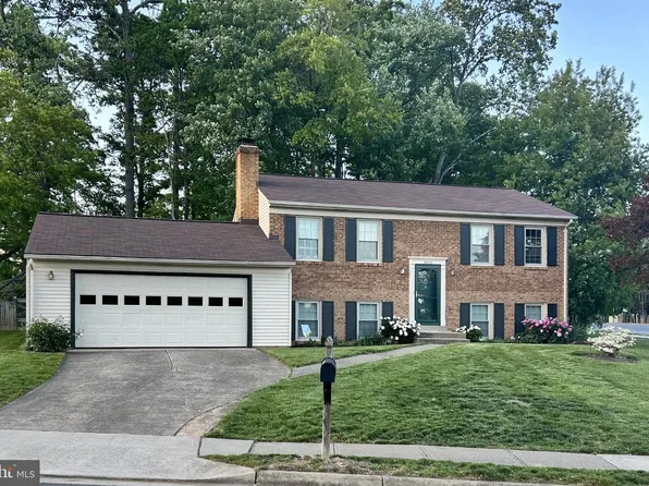 3000 Seminole Rd, Woodbridge, VA 22192