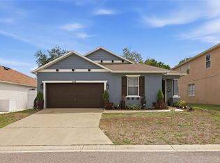 232 Aldridge Ln, Davenport, FL 33897