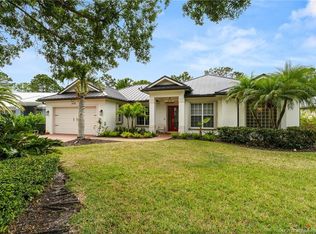 2438 SW Carriage Pl, Palm City, FL 34990