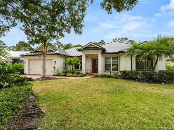 2438 SW Carriage Pl, Palm City, FL 34990