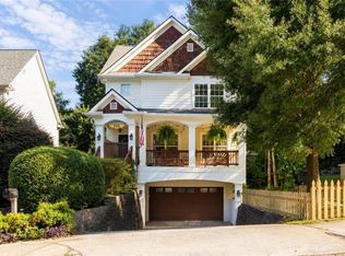 306 Kendrick Ave SE, Atlanta, GA 30315