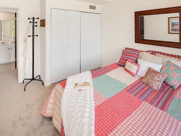 2 Bedroom 1 Bathroom