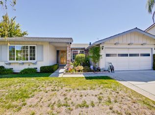676 Timberpine Ave, Sunnyvale, CA 94086