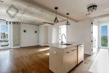 Rented by Pinn Realty