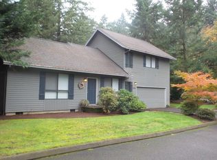 4126 Upper Dr, Lake Oswego, OR 97035