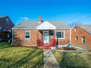 726 Upston St, McKeesport, PA