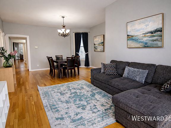 4th image of 1339 N Western Ave APT 2