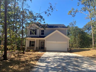 158 Greenwich Dr #21, Statesville, NC, 28677