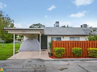 9299 SW 5th St APT A, Boca Raton, FL 33428