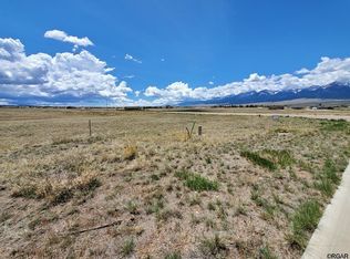 42 Kryptonite Ct, Westcliffe, CO 81252
