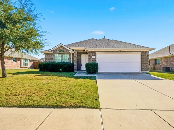 416 Windridge Dr, Little Elm, TX 75068