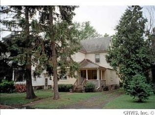 4514 S Salina St, Syracuse, NY 13205