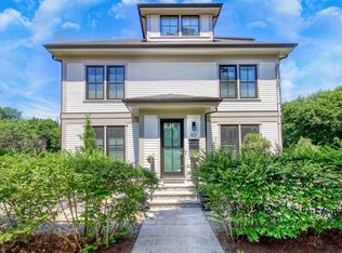 52 Alexander Ave, Belmont, MA 02478