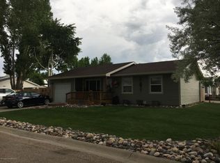 2022 Woodland Ave, Craig, CO 81625