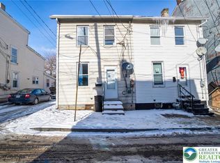 131 W Sycamore St, Allentown, PA