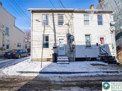 131 W Sycamore St, Allentown, PA, 18102