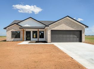 1442 Amherst St, Burkburnett, TX 76354