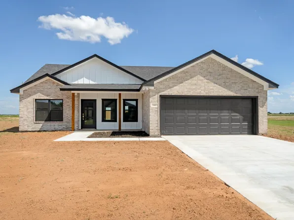 1442 Amherst St, Burkburnett, TX 76354