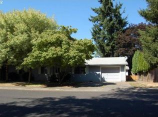 250 SW 6th Pl, Canby, OR 97013