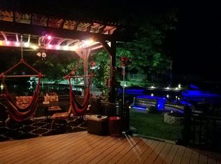 11841 N Pied Piper Pkwy, Cromwell, IN 46732