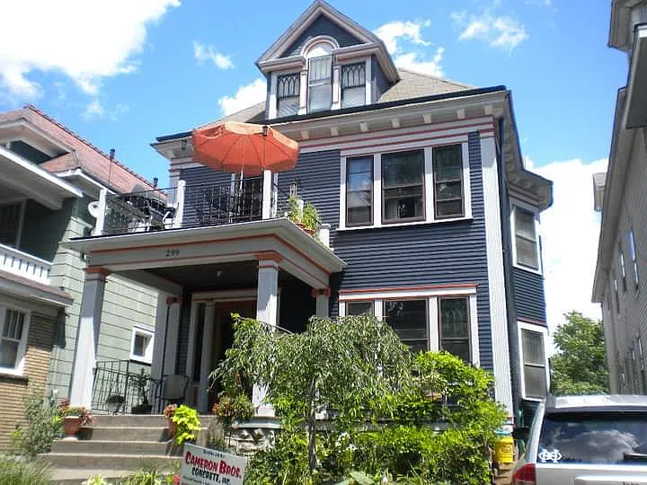 1 bed, 650 sqft, $1,000 — Photo 1