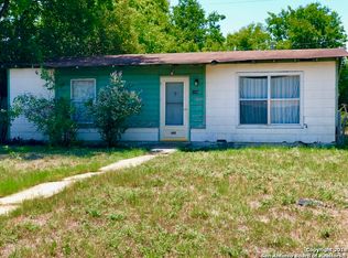 1134 W Gerald Ave, San Antonio, TX 78211