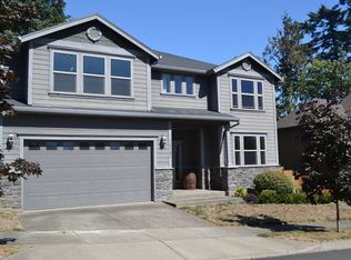 14545 SE Crystal St, Portland, OR 97236