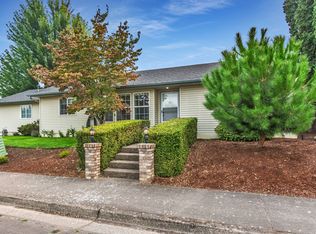 120 25th Ave SE, Albany, OR