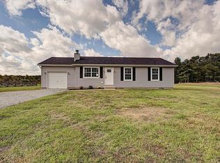15709 Misty Ln, Mount Orab, OH 45154