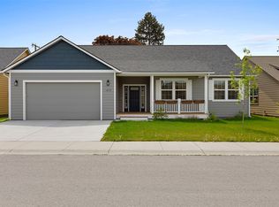 105 Wildrose Ct, Hamilton, MT 59840