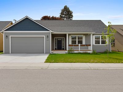 105 Wildrose Ct, Hamilton, MT, 59840