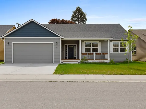 105 Wildrose Ct, Hamilton, MT 59840
