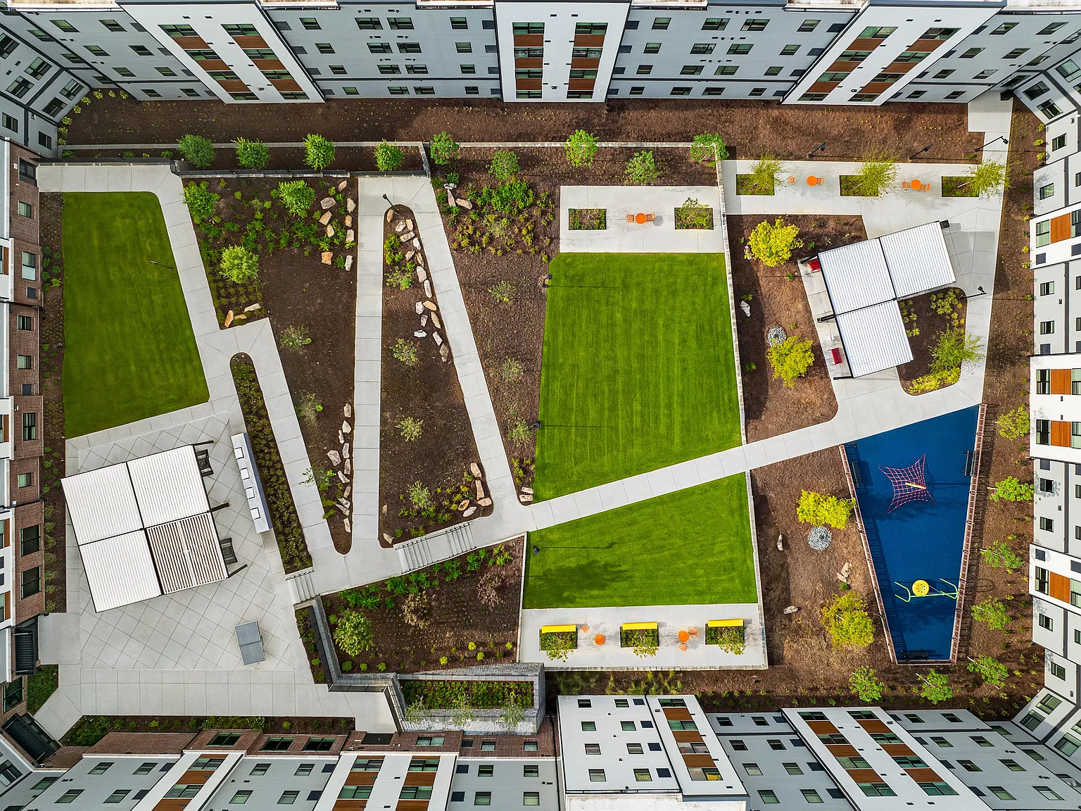 Legacy at Herndon Square — Photo 3