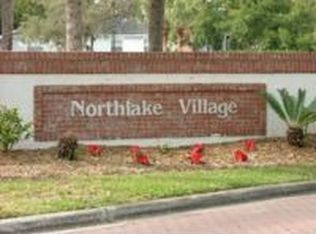 25210 Northlake Dr, Sanford, FL 32773