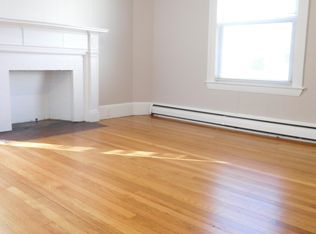 4 Ashford Ct #12, Allston, MA 02134