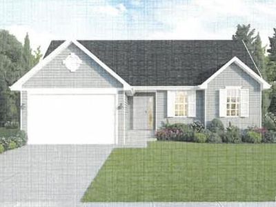224 Red Maple LOT 17, Hillsboro, MO, 63050