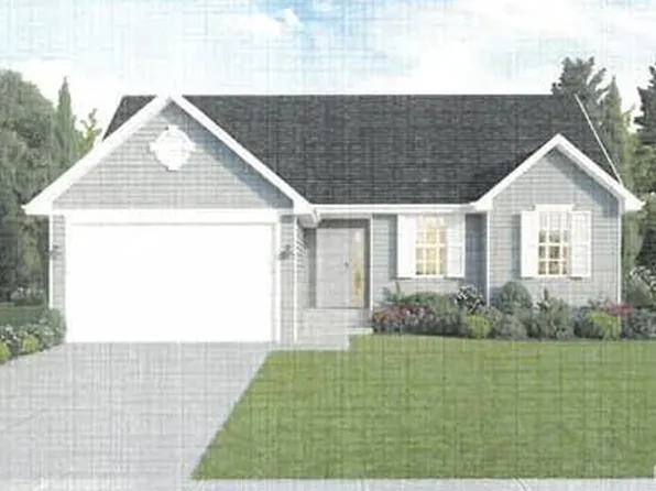 224 Red Maple Lot 17, Hillsboro, MO 63050