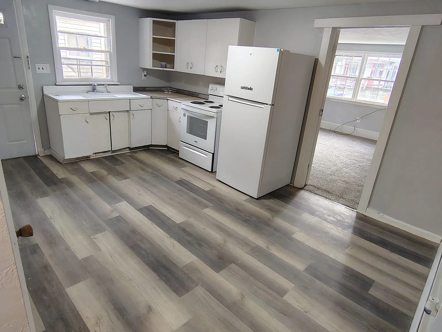 2 bed, $1,195 — Photo 1
