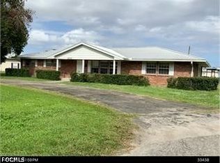 602 Ponce De Leon Ave, Clewiston, FL 33440